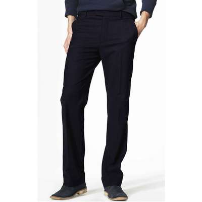 ベーシックレッグパンツ